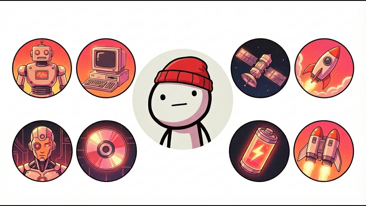 Every Type of FPS Drop Explained in 7 Minutes