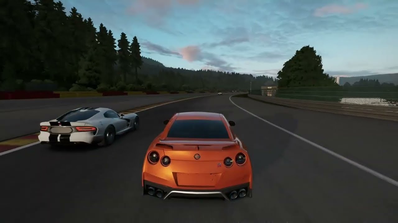 Can I Go From Last To First 170 Seconds? The Impossible Spa Mission