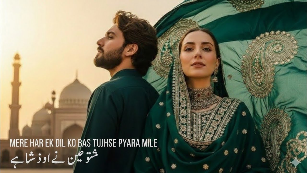Mere Har Ek Dil Ko, Bas Tujhse Pyara Mile | New Sufi Qawwali 2026 | Heart Touching Islamic Qawwali 🕌