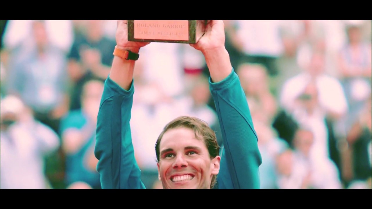 The French Open | Hotstar VIP