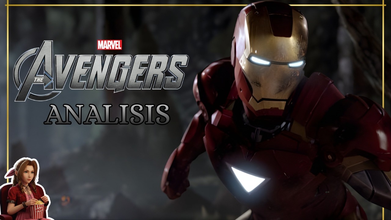 Avengers (2012): La Película Que Cambió el Cine Para Siempre