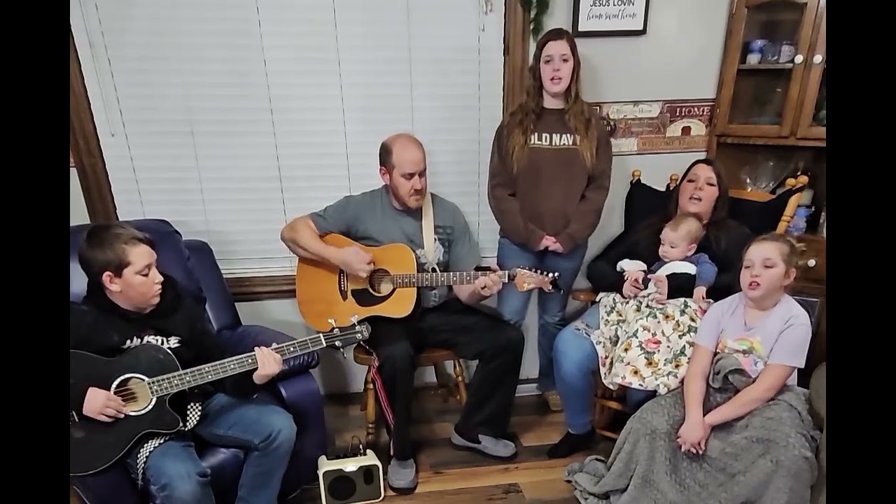 There's Been A Change In Me- Full song