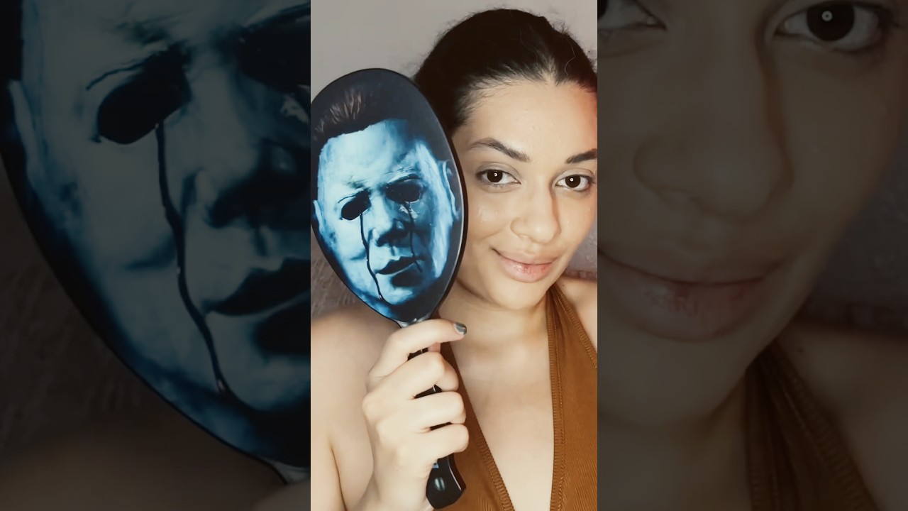 Glamlite Halloween II Collection #halloween #tiktok #makeup #glamlite
