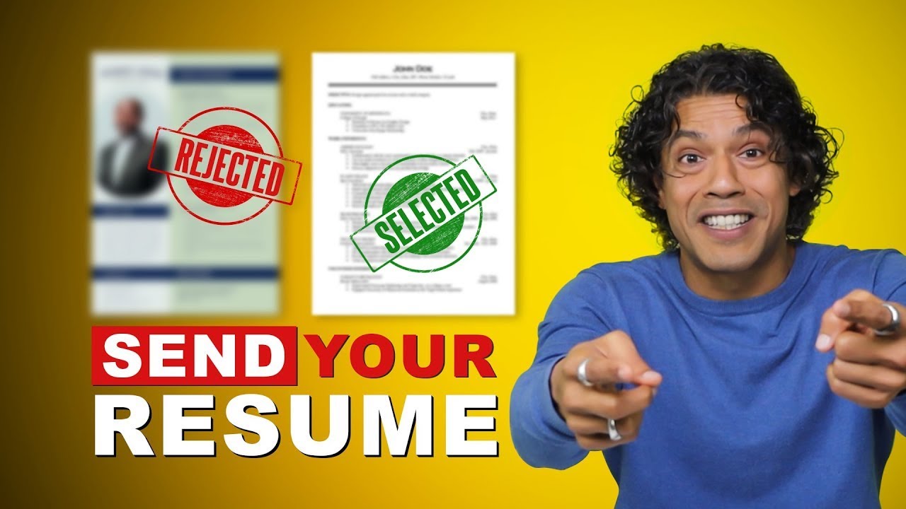 Job Hunting Essentials! 