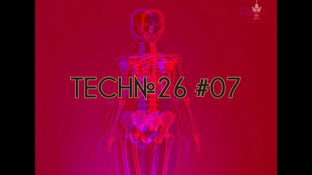 TECH№26 #07