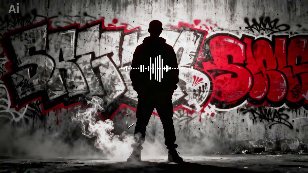 Periculos - Cod Rosu Music (Rap 2026)