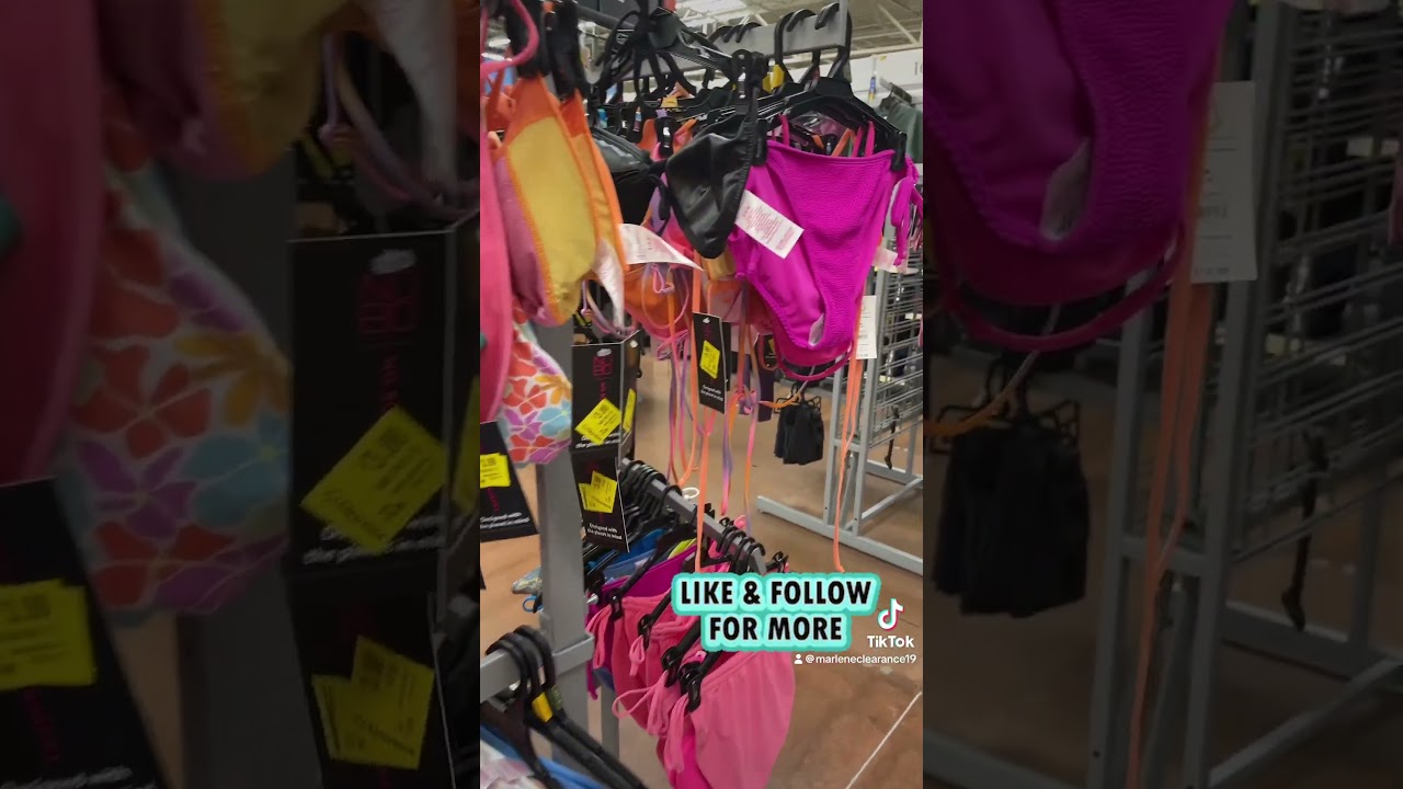 $1.00 walmart clearance 