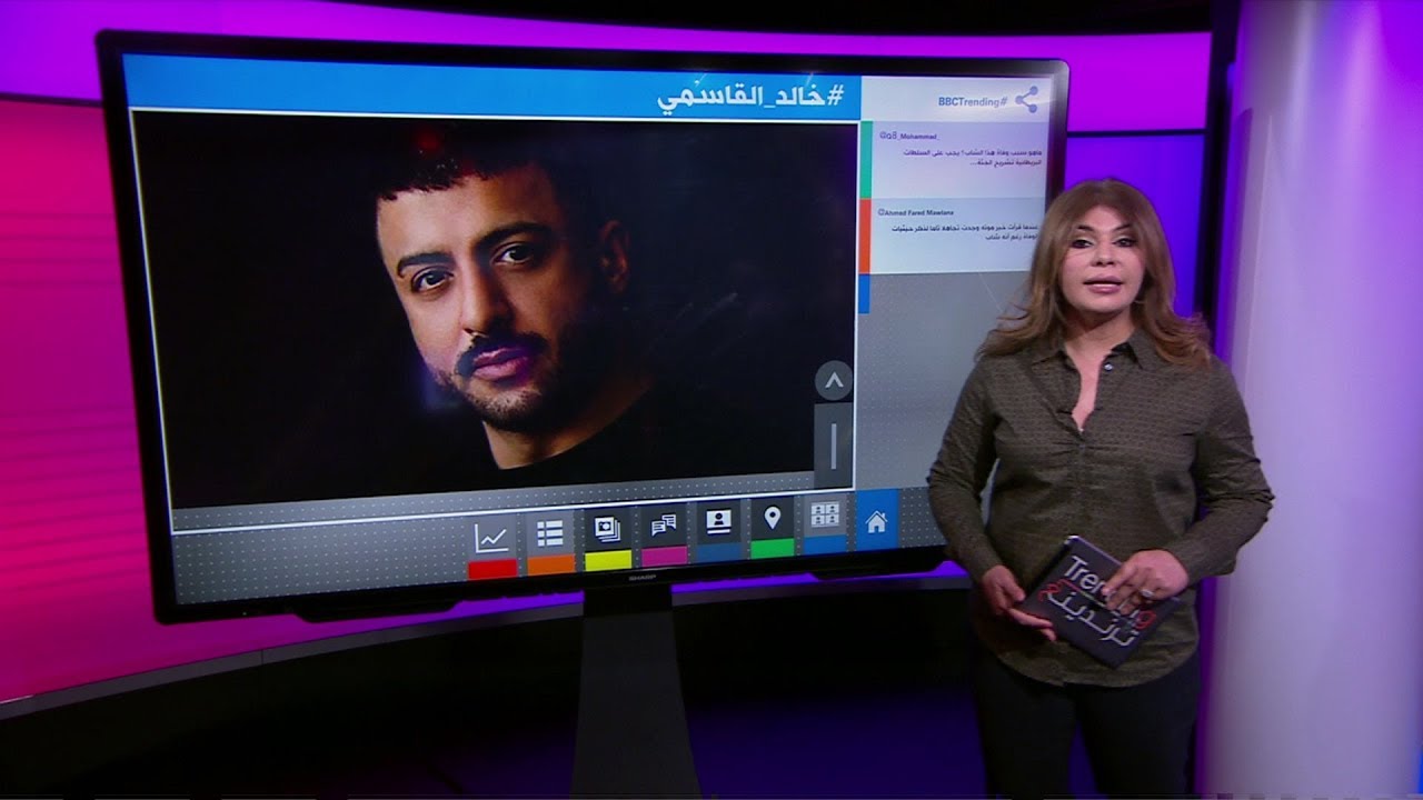 تفاصيل وفاة خالد القاسمي نجل حاكم إمارة الشارقة