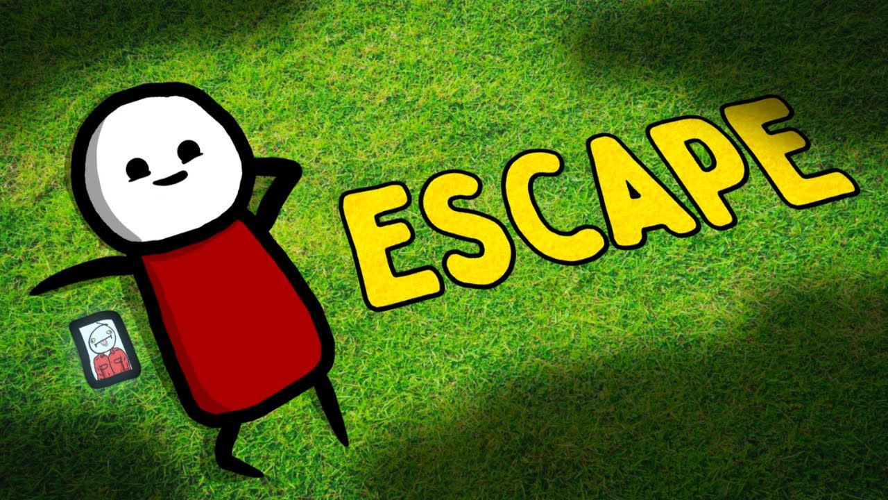 Two Hours of History To Escape From The World