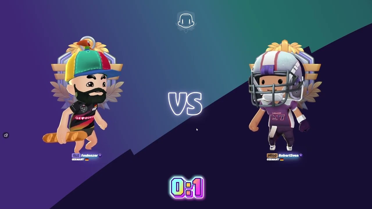 Gelingt der Start in Season 4? | GeoBundesliga Season 4 Match 1 | vs. RobertSven