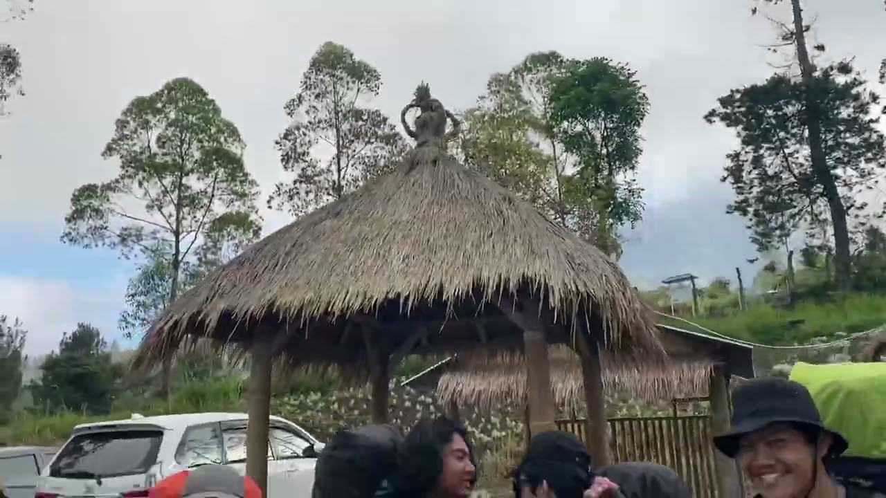 [PENDAKIAN WAJIB GLADIAN XXXVII MALEO (𝘔𝘢𝘤𝘳𝘰𝘤𝘦𝘱𝘩𝘢𝘭𝘰𝘯 𝘮𝘢𝘭𝘦𝘰) MAPALA SILVAGAMA]