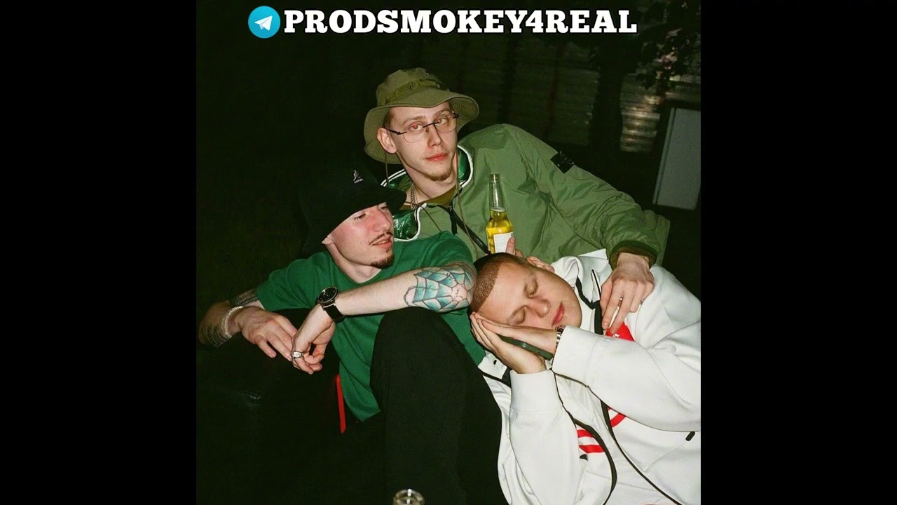 (FREE) FRIENDLY THUG x KIZARU TYPE BEAT - 