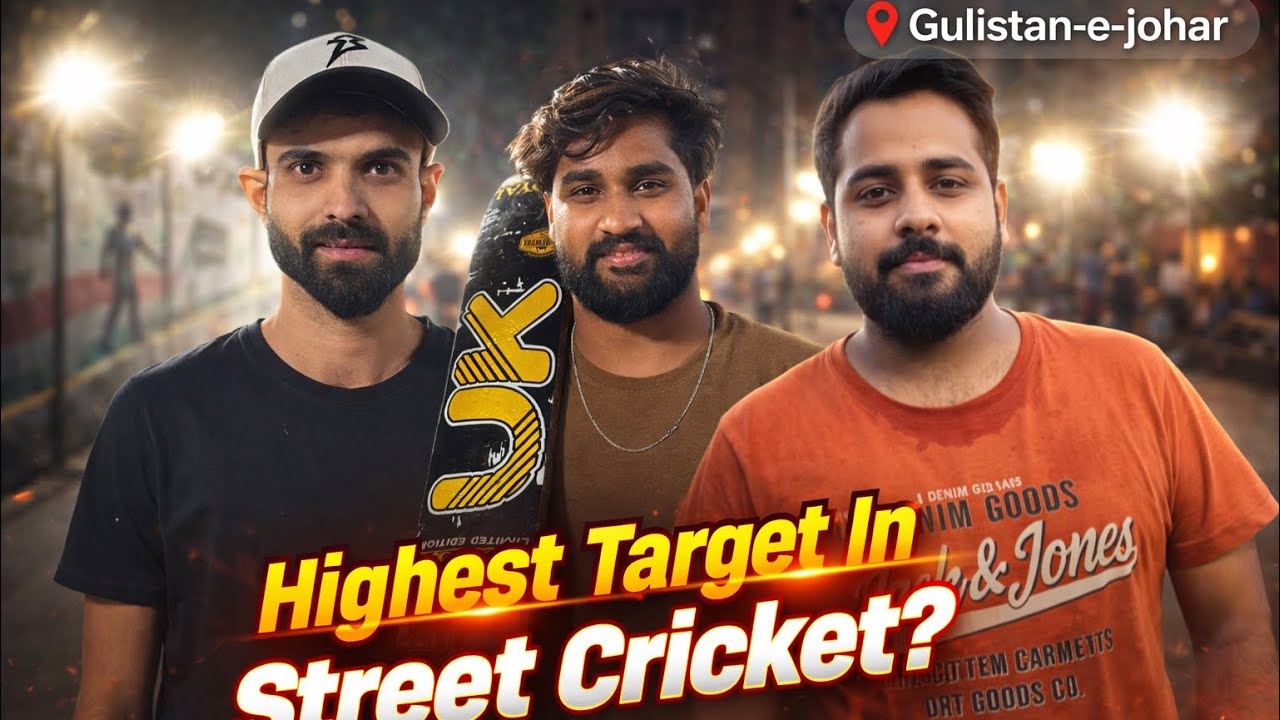 Hussain Or Ali ne kara lathi charge 🔥😱 Mohaddis ne wicket k peeche se akr chakka mardiya 😳