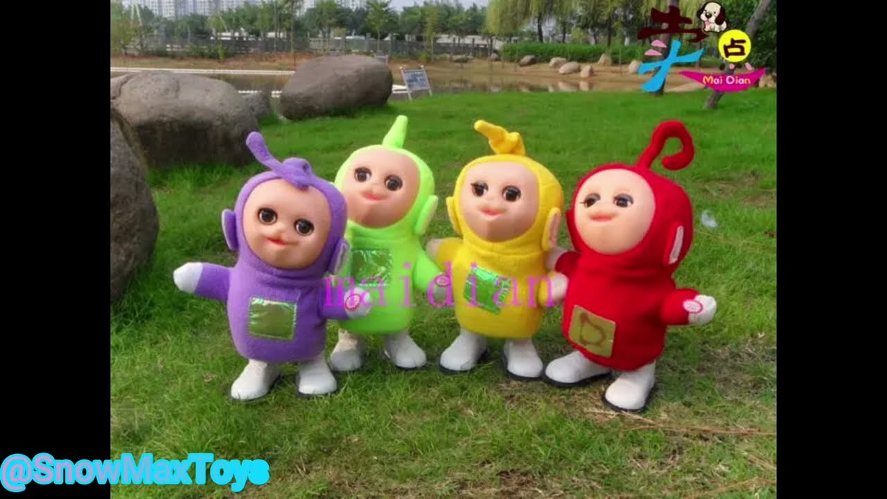 Chinafake Walking Toys Slideshow PART 2!
