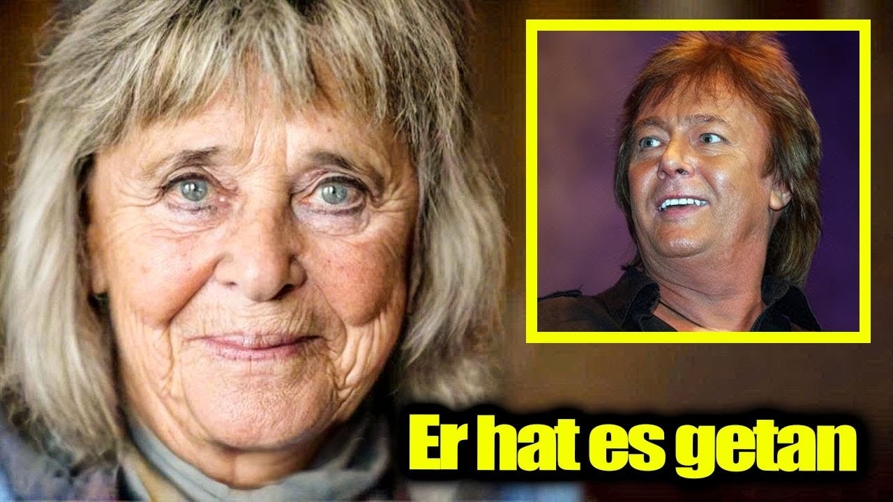 Mit 75 Jahren äußert sich Suzi Quatro endlich zu Chris Norman