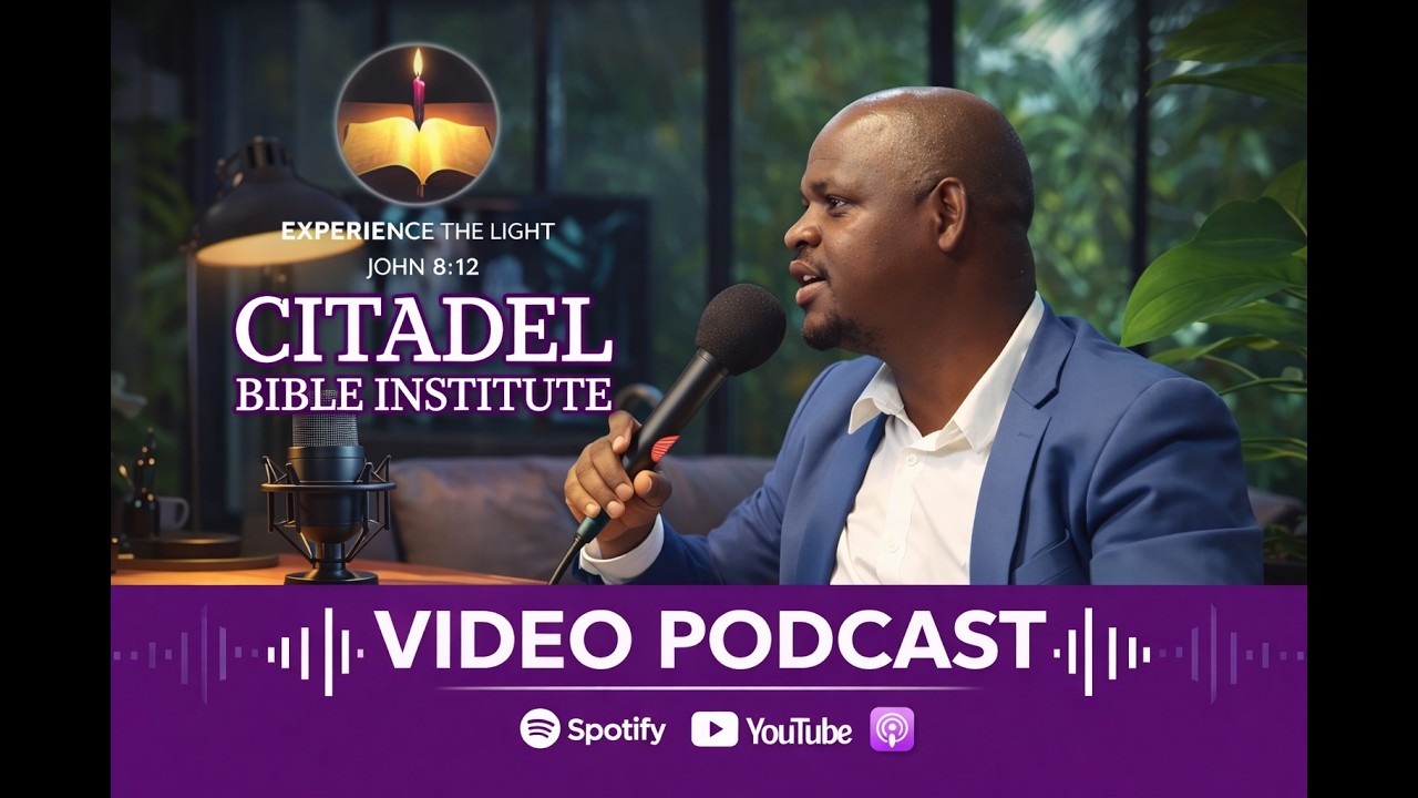 Financial Leadership in the Ministry #03
