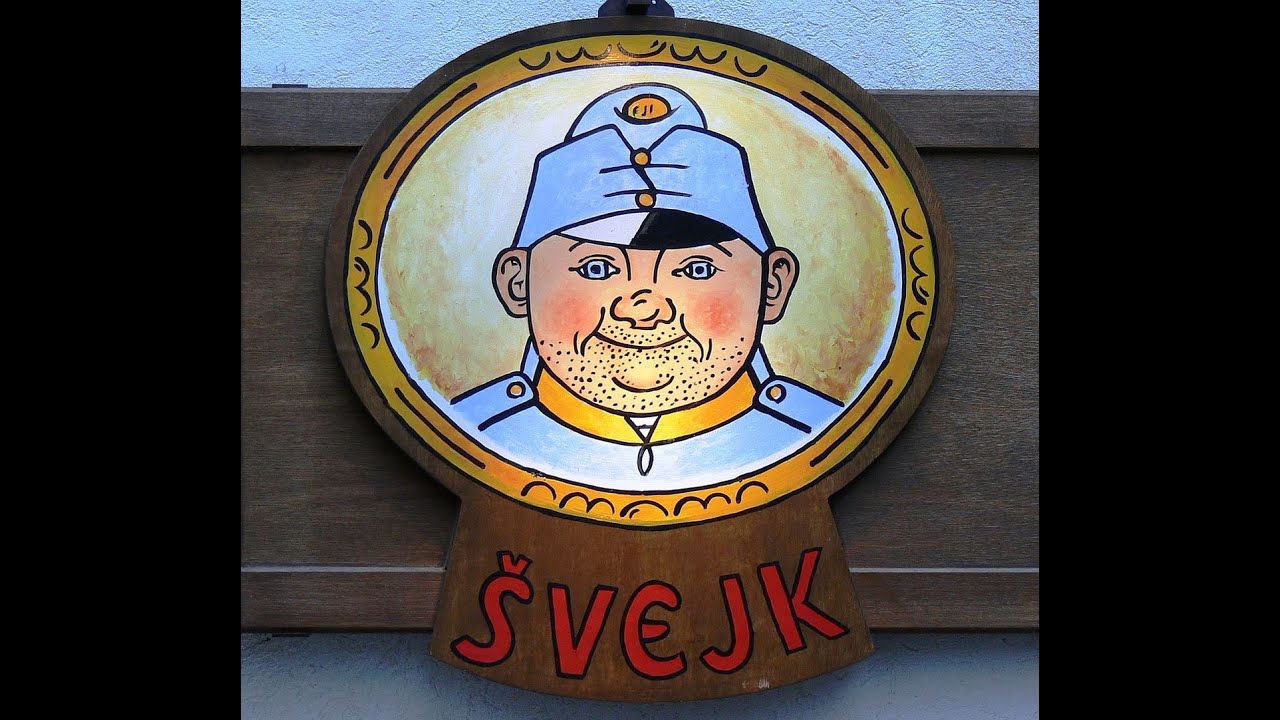 #6A | Przygody dobrego wojaka Szwejka | Jaroslav Ha&scaron;ek | 06A