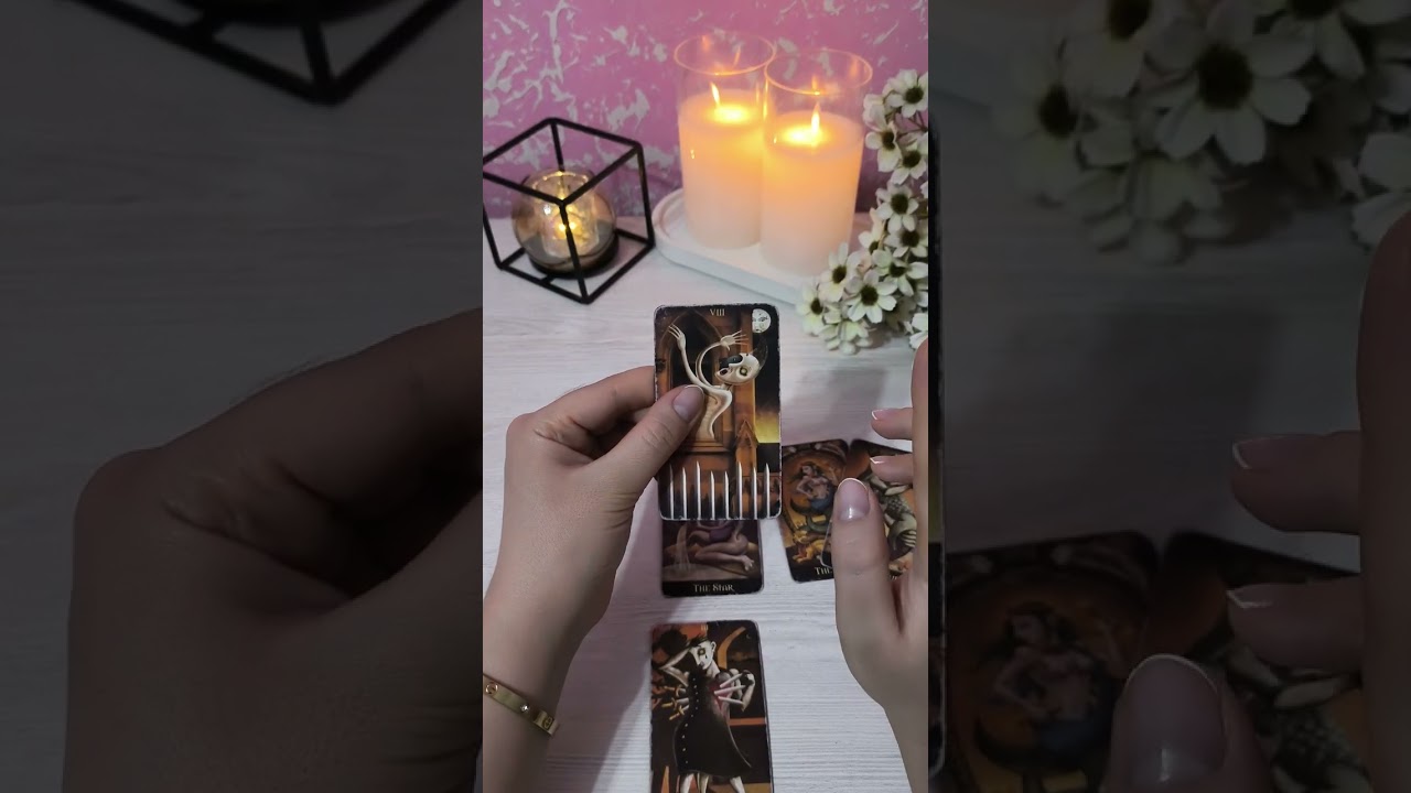 PARIZOD ♍ BURJINI FEVRAL OYIDA NIMALAR KUTMOQDA ⁉️🤔 #tarot