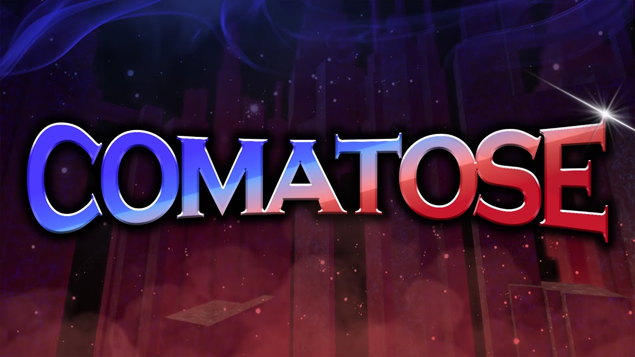 Comatose // Tier 16
