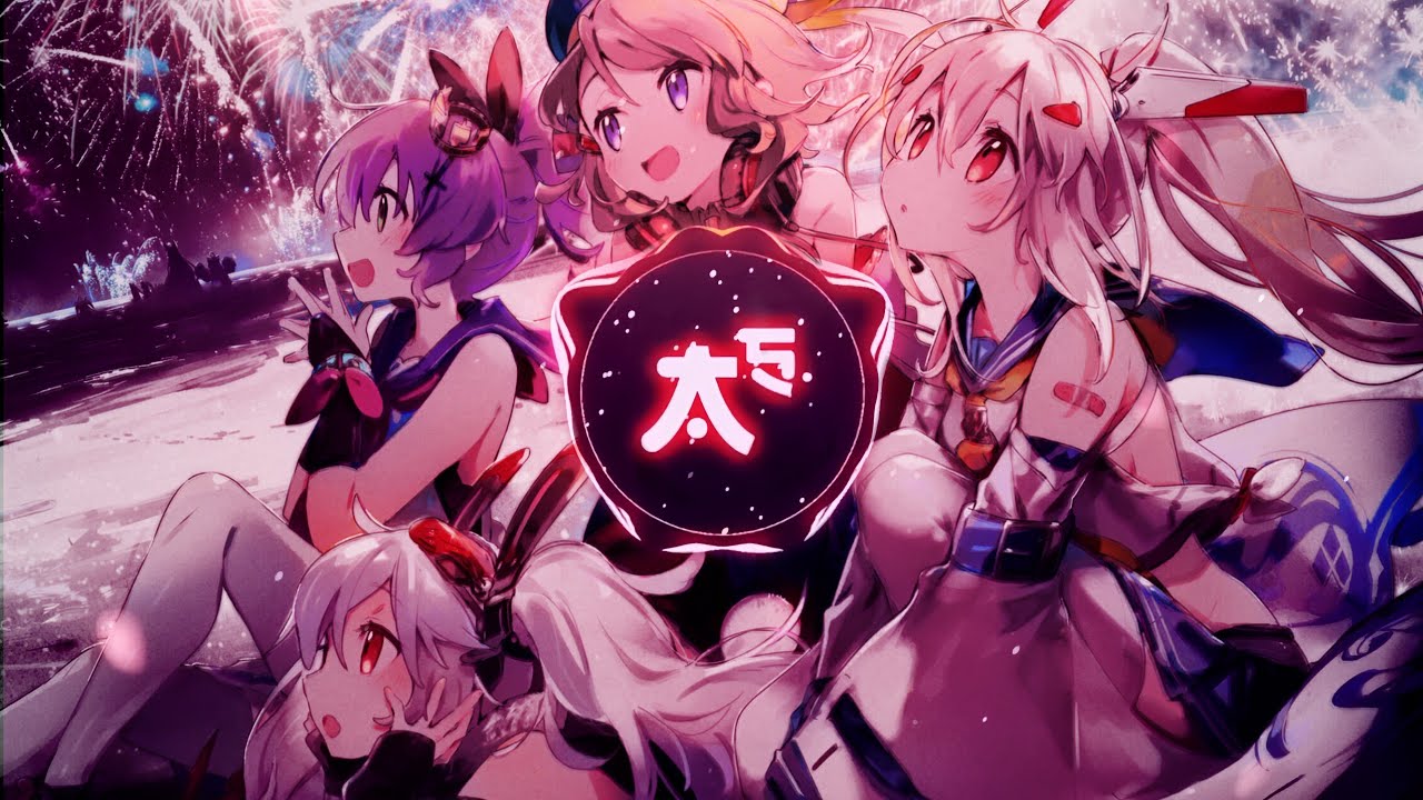 NIGHTCORE - YUUKYUU NO CATHARSIS X MELODY CHORUS (ARTORIA SPENCA BOOTLEG)