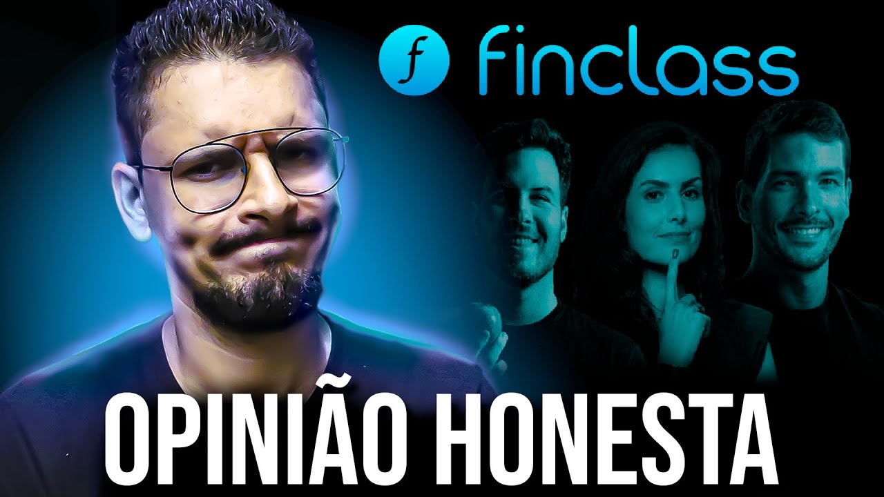 Minha Opini&atilde;o Sobre a Finclass