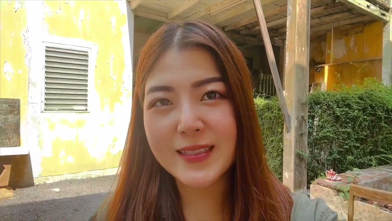 PojTalk EP.7 ฝันที่เป็นจริง! PATINA ร้านกาแฟในบ้านเก่า