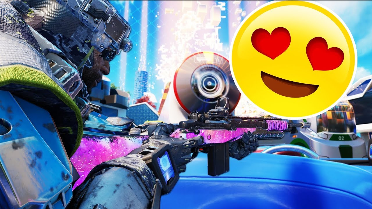 THIS M14 CLASS IS INSANE