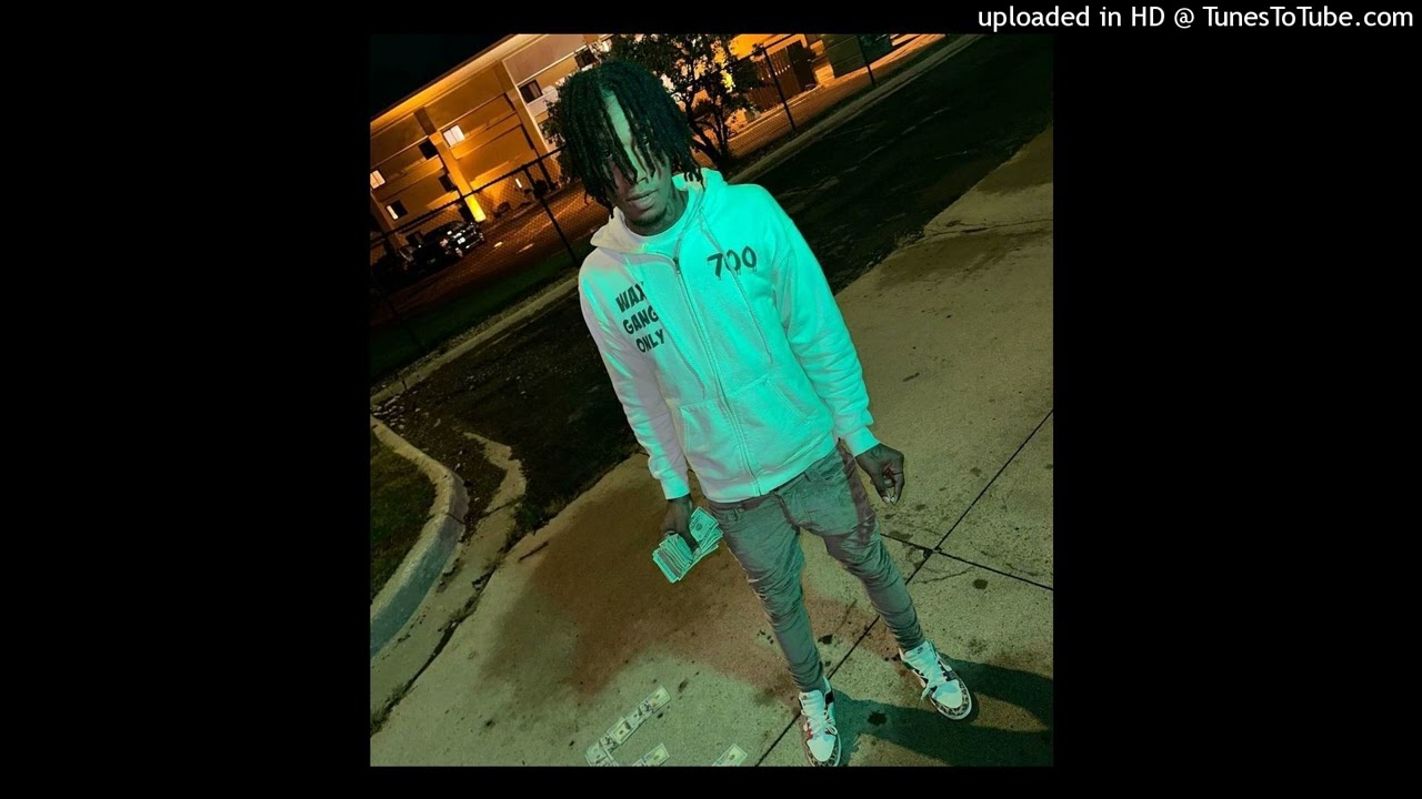 [FREE] Lil Mello Type Beat 
