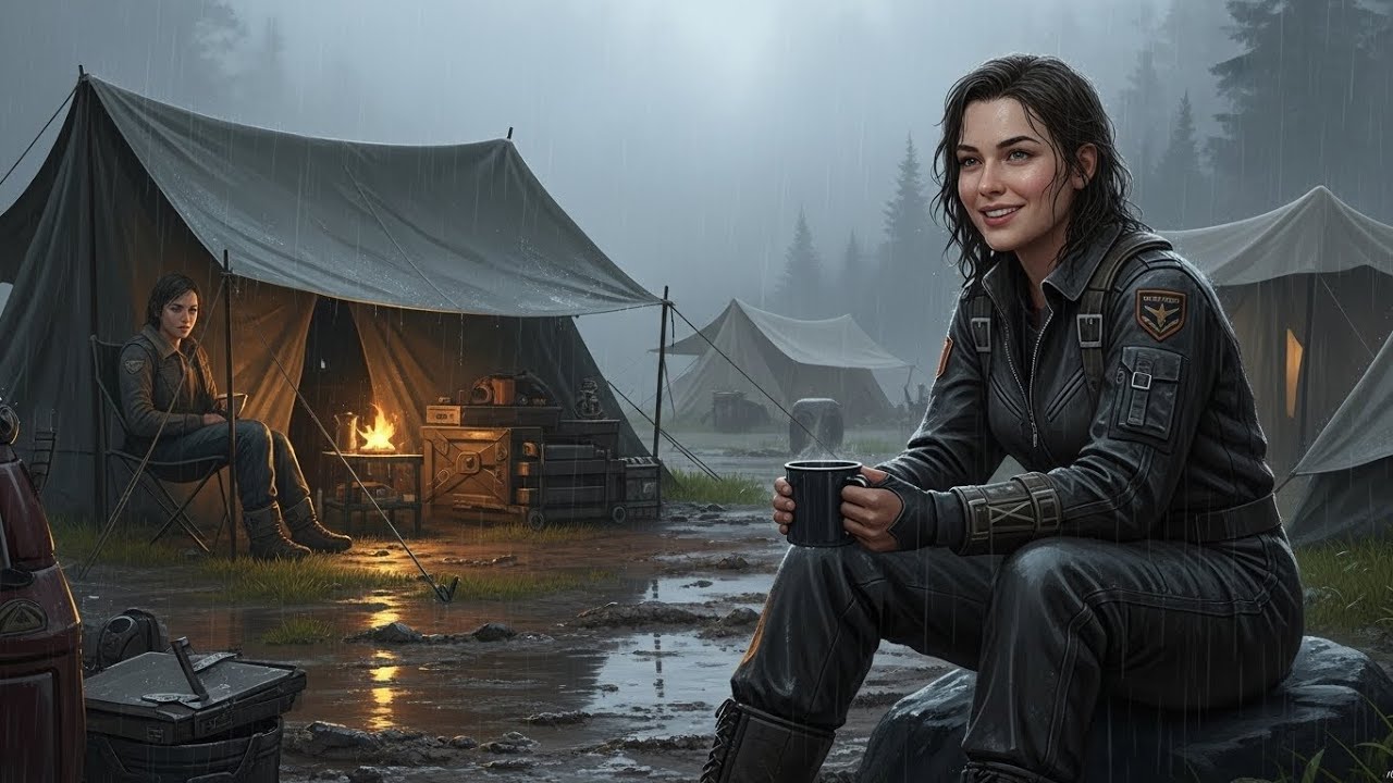 Aliens Labeled It a Deathworld &mdash; Humans Went Camping | HFY | Sci-Fi Reddit Stories