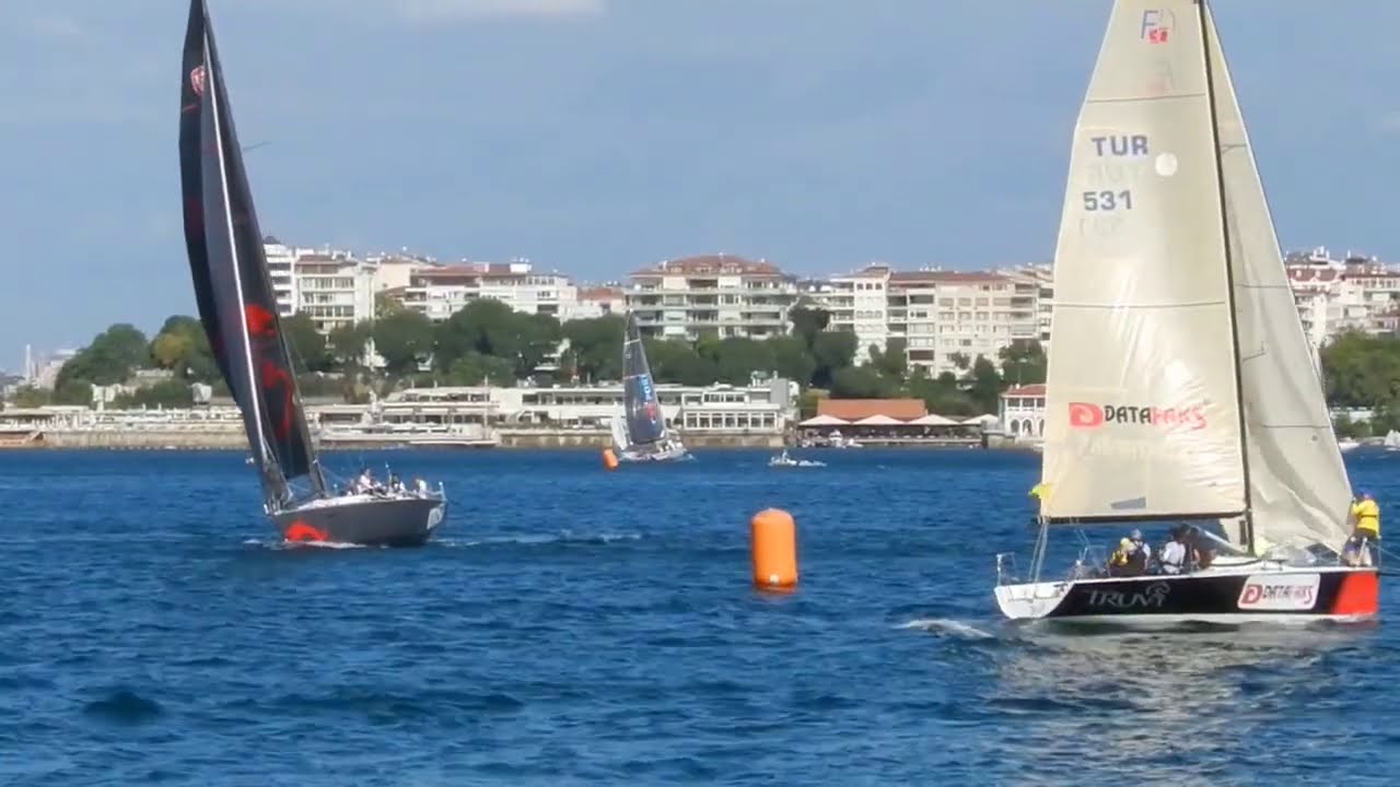 2020 İYK / DONANMA KUPASI START [720p]