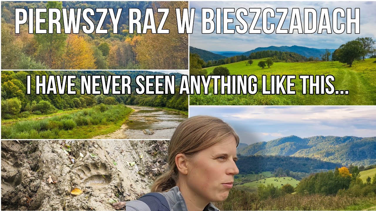 NOTHING LIKE POLAND - MAGICAL BIESZCZADY