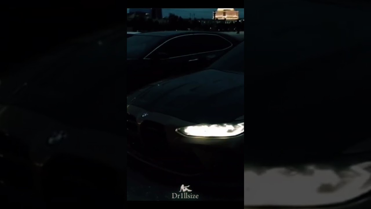 Б-М-В🧟#эдит#машинкаа #бмв