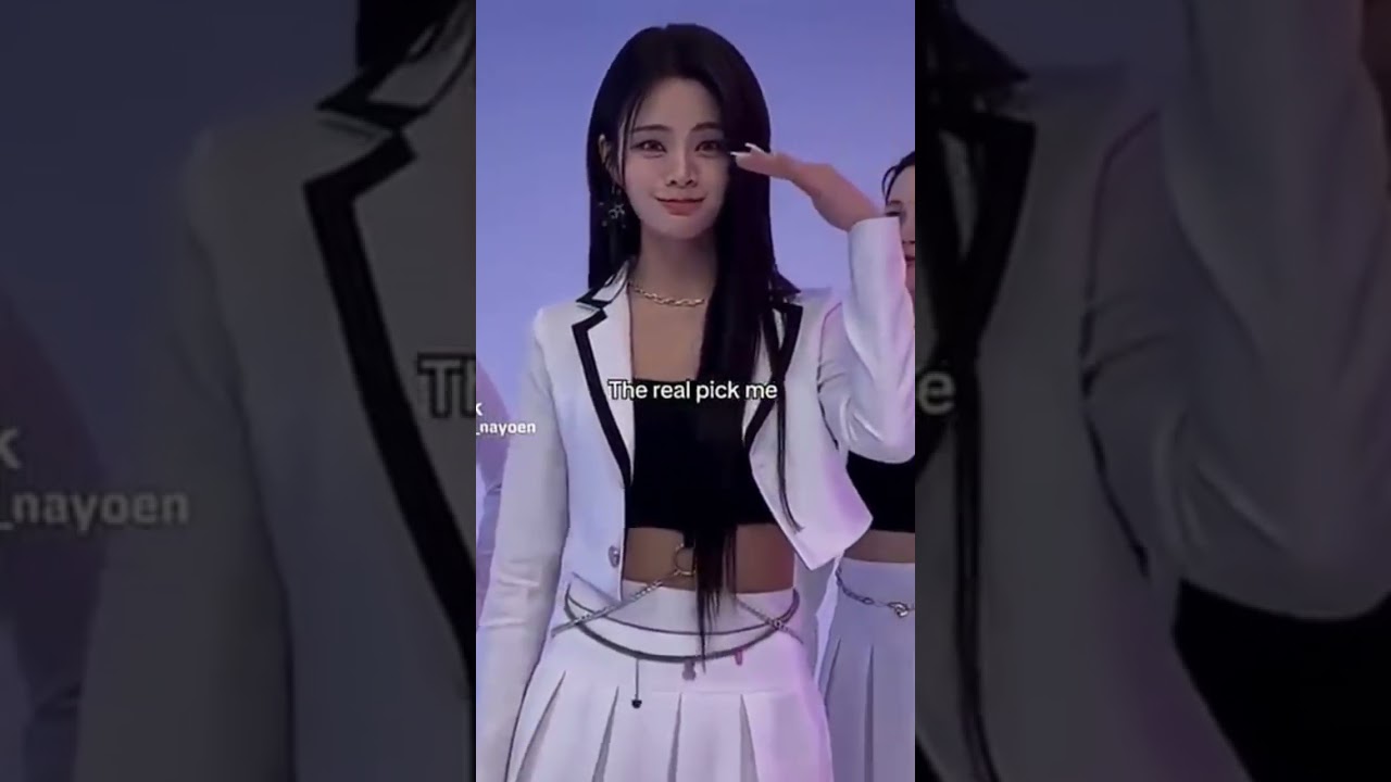 Ger&ccedil;ek pick me #blackpink #midzy #itzy #blink #rose #keşfet #pickme #pickme #kpop #wonyoung #txt