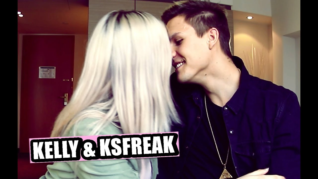 Kelly Mrs.Vlog ist meine neue Freundin? | Ksfreakwhatelse