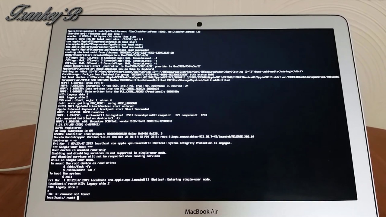 How to Create Admin Account on Mac | Reset Password on Mac, Restore Admin account on Mac,