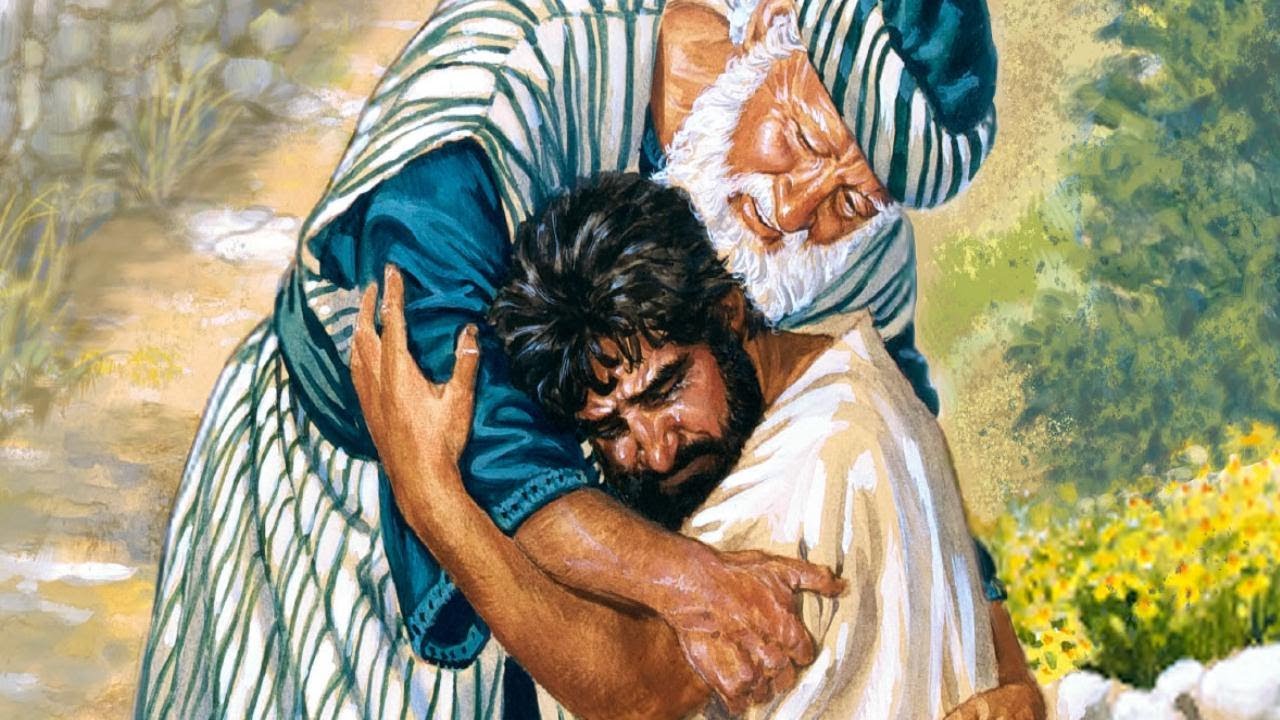 Miqueas: Busca la paz en tu familia | Personajes Bíblicos