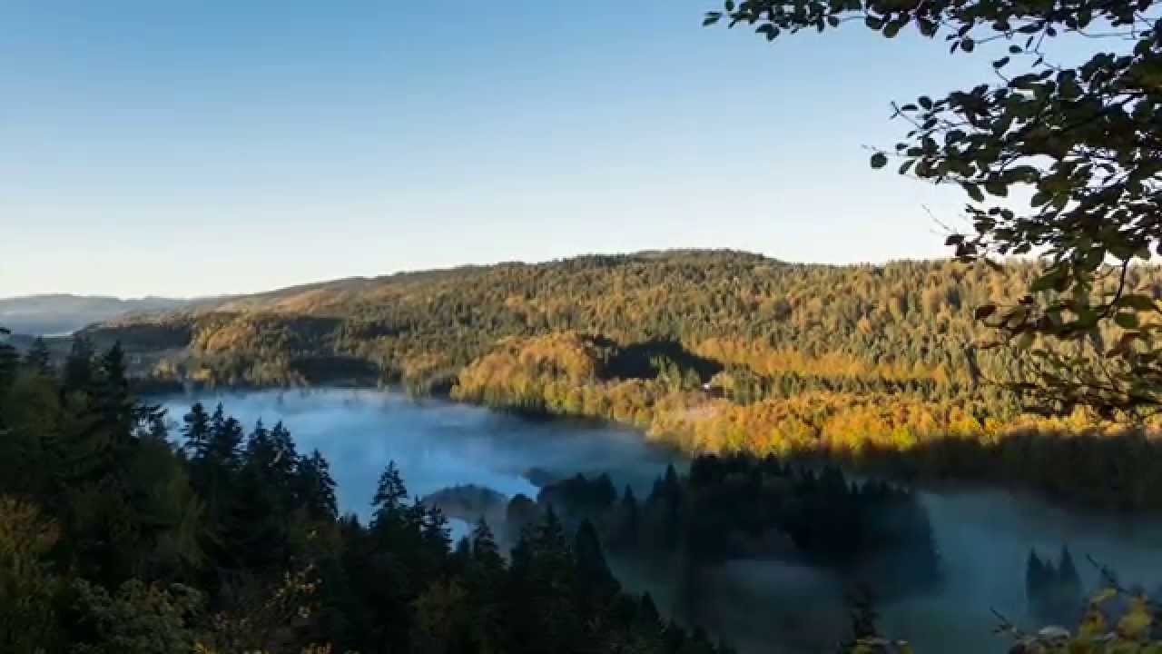 TimeLapse - Lac Genin (Voie Lactée) milky way