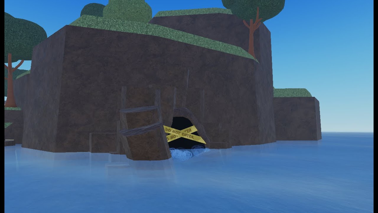 Roblox Flavor Frenzy - Null and Void (Badge)