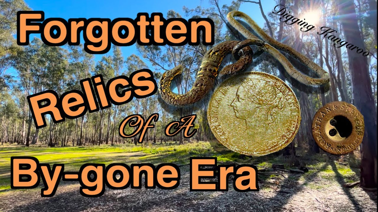 Metal Detecting, Australia, Equinox 800