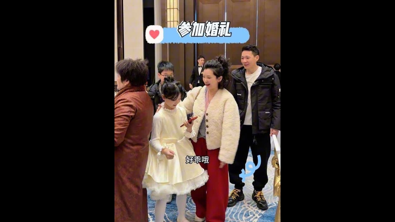 今天是个好日子，一起去参加婚礼热热闹闹！#婚礼现场 #结婚啦 #幸福瞬间