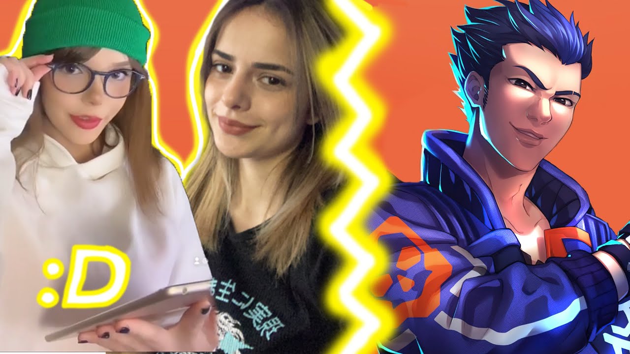 yoru ile mvp attım :D ama takım hem şampiyonlar ligi hem troll