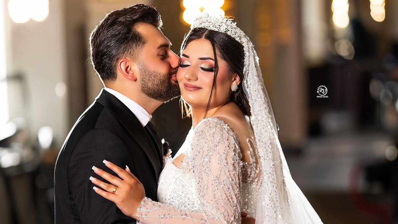 Kamiran & Delham - Wedding Clip - Renas video