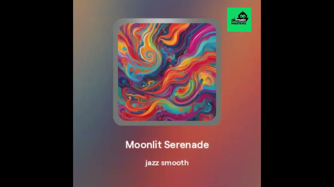 Moonlit Serenade 