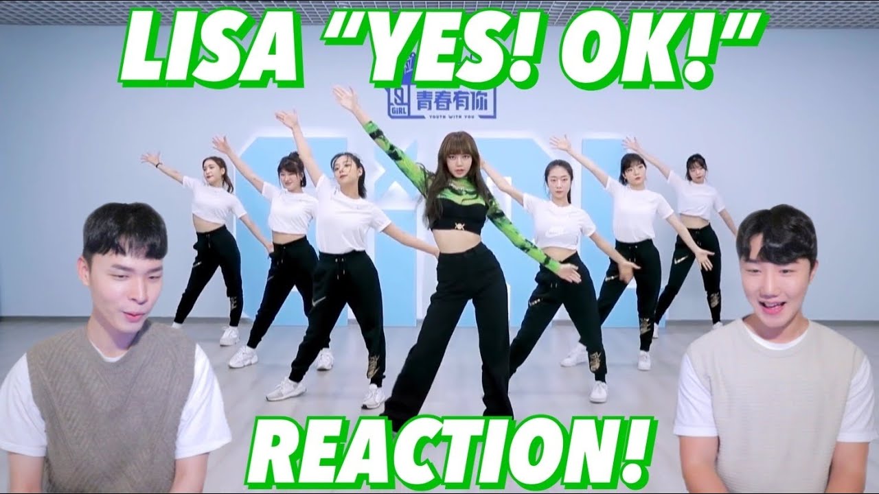 eng)LISA 