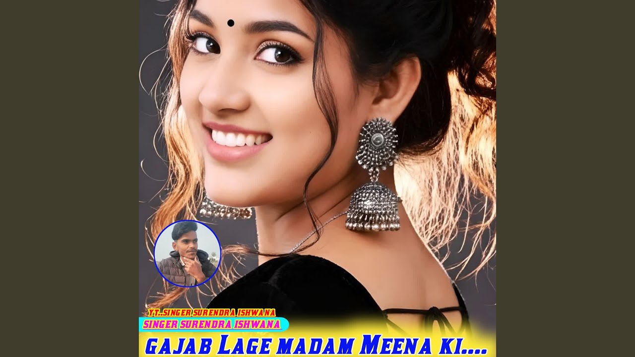 Gajab Lage Madam Meena ki