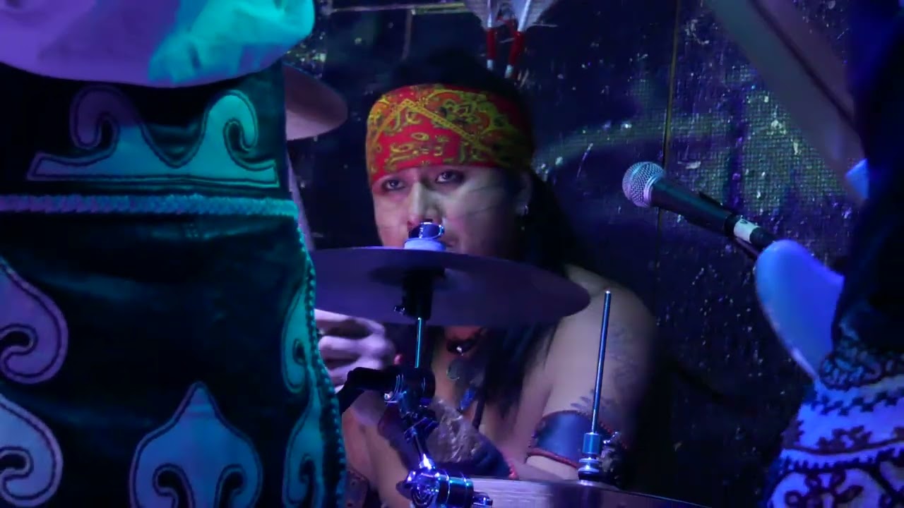 Los Cogelones - Live at Kilowatt, San Francisco CA - 2023.08.27 [Full Show]