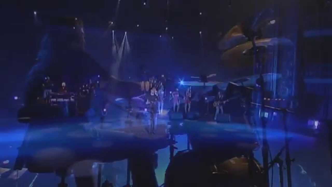 Toy - Diz-me que tens alguém (atende o telefone) (Live | Official Video)