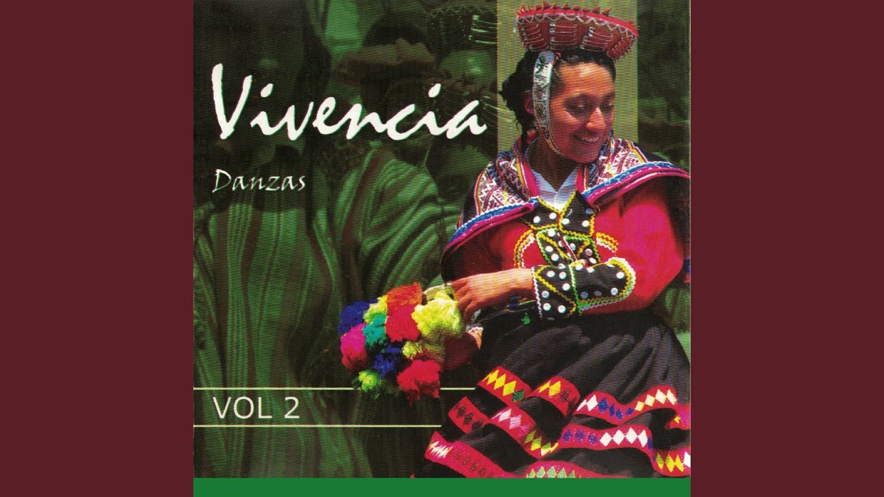 Danza Wasichakuy/Apurimac