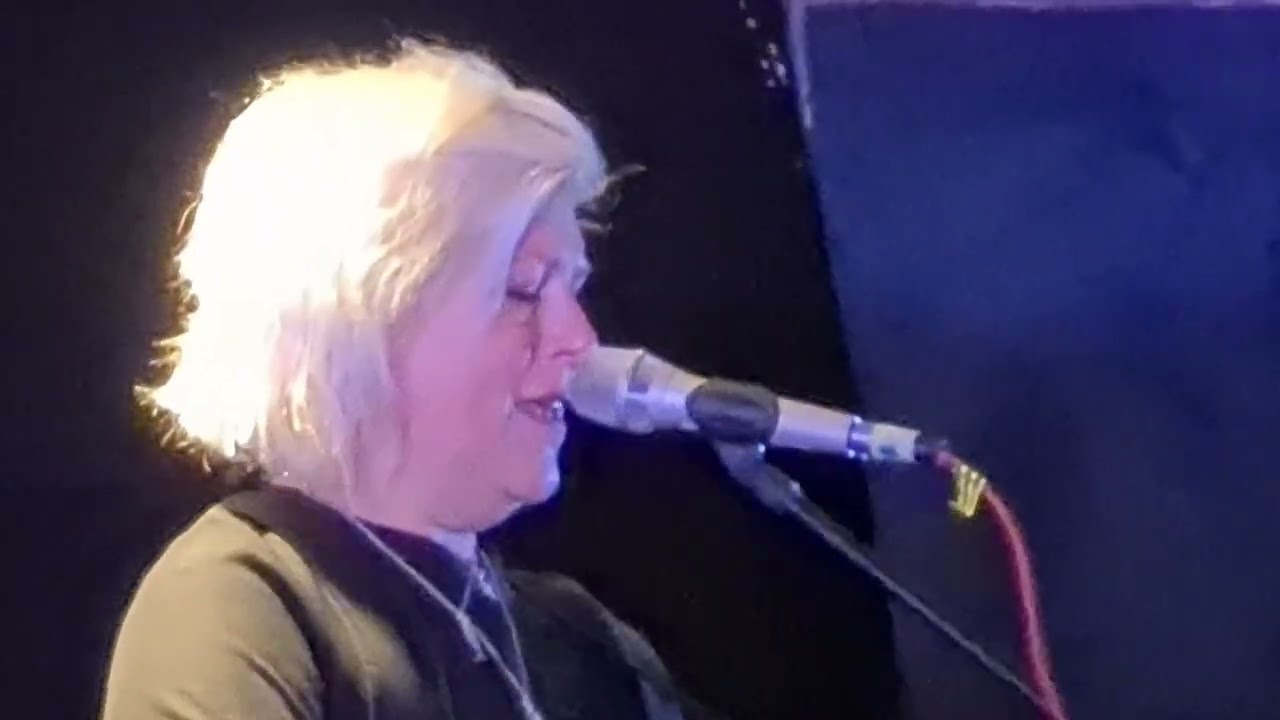 Miranda Sykes - Better Things ( Birmingham - 12/11/25)