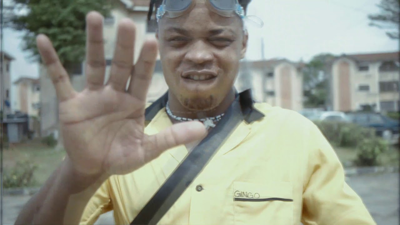 Lituation - Dapo Tuburna